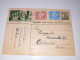 CARTOLINA POSTALE 10 HELVETIA SOLBADKURORT RHEINFELDEN 1960 - Riehen