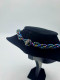BIJOUX - Collier En Perles Multicolores Avec Différents Reflets - Bijoux Fantaisie - Kettingen