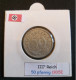 Pièce De 50 Reichspfennig De 1935E (Muldenhütten) - 50 Reichspfennig