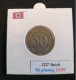 Pièce De 50 Reichspfennig De 1935F (Stuttgard) - 50 Reichspfennig