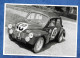 SPORT AUTO. RENAULT .24 HEURES DU MANS 1951 . 4 CV N° 48 CIRCUIT FERME . ED RENAULT 1997 - Le Mans