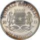 Somalie, 100 Shillings, 2012, 1 Oz, Argent, SPL - Somalie