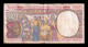 Central African St. - Estados De África Central Camerun 5000 Francs 2002 Pick 204Eg Bc F - États D'Afrique Centrale