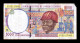 Central African St. - Estados De África Central Guinea Equatorial 5000 Francs 1997 Pick 504Nc Bc F - Central African States