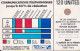 K059/510 - SC4ob  PØ7 - 120 Unités - (verso : 5 N° Emboutis Encadrés) (série 10 000) - Telefonschnur (Cordon)