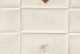 Enveloppe Pliée De  Łobez  Labes Vers STETTIN, SZCZECIN, Poméranie Occidentale - Occupation Allemande - ...-1860 Préphilatélie