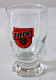 C150 Verre Galoppin - Brasserie Dupont - Bistrot - Bière - Vasos