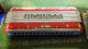 B10 / HARMONICA HOHNER ECHO ELITE - Musikinstrumente