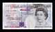 Gran Bretaña Great Britain 20 Pounds Elizabeth II 1993 Pick 384b Mbc/Ebc Vf/Xf - 20 Pounds