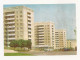 FA17 - Postcard - MOLDOVA - Chisinau, Blocuri Noi De Locuit, Uncirculated 1972 - Moldova