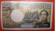 Banknote 5000 Franks French Pacific - French Pacific Territories (1992-...)