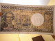 Banknote 5000 Franks French Pacific - Territoires Français Du Pacifique (1992-...)