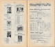 BULLETIN MENSUEL Théodore CHAMPION N° 865   - 1er Avril 1976  (30 Pages) - France