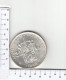 CR1857 MONEDA HOLANDA 2 1/2 GULDEN 1944 PLATA - 2 1/2 Gulden