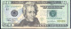 USA 20 Dollars 2004 B  - UNC # P- 521a < B - New York NY > - Kiloware - Banknoten