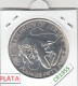 CR1955 MONEDA JERSEY 2 1/2 LIBRAS 1972 PLATA 30 - Jersey