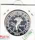 CR1968 MONEDA GRECIA 25 ECU 1993 PLATA - Grèce