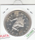 CR1995 MONEDA ISLA DE MAN 5 LIBRAS 1981 PLATA - Andere & Zonder Classificatie