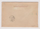 Bulgaria Bulgarie Postal Stationery Cover PSE, Entier, Airmail W/Topic Definitive Stamps, Sent 1963 To USSR (66230) - Sobres