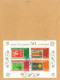 TURKEY  - 2017, REGISTERED STAMPS COVER TO DUBAI.. - Brieven En Documenten