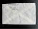 AUSTRALIA AIR MAIL LETTER SYDNEY TO AMSTERDAM NETHERLANDS - Covers & Documents