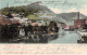 Freyburg A.U.-Panorama Gel.1903 AKS - Freyburg A. D. Unstrut