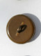 BOUTON UNIFORME En BAKELITE MILITAIRE ANGLAIS, ARMOIRIE BLASON LION LICORNE 24mm / BUTTON MILITARIA (2203.338) - Boutons