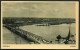 ** Kampen  **  Ijsselbrug  **    - Not Used  -  2 Scans For Originalscan !! - Kampen