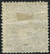 Edifil 107* 1870 50 Milésimas Azul Nuevo - Unused Stamps
