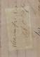 Brazil 1883 J. M. De Queiroz & Co Invoice Issued In Rio De Janeiro Tax Stamp Emperor Pedro II 200 Réis - Briefe U. Dokumente