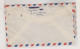 RHODESIA & NYASALAND 1955 Airmail Cover To Switzerland - Rhodesia & Nyasaland (1954-1963)