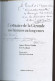 L'estuaire De La Gironde Une Histoire Au Long Cours - Dédicacé Par Les Auteurs. - Cocula Anne-Marie & Audinet Eric - 201 - Livres Dédicacés