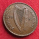 Ireland 1 Penny 1937 KM# 3 Lt 693 *V1T Irlande Irlanda Ierland Eire 1 Pingin - Irlande