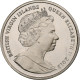 Îles Vierges Britanniques, Elizabeth II, Dollar, Duchesse De Cambridge, 2013 - Iles Vièrges Britanniques