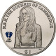 Îles Vierges Britanniques, Elizabeth II, Dollar, Duchesse De Cambridge, 2013 - Islas Vírgenes Británicas