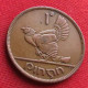 Ireland 1 Penny 1942 KM# 11 Lt 1227 *VT Irlande Irlanda Ierland Eire 1 Pingin - Ireland