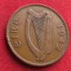 Ireland 1 Penny 1942 KM# 11 Lt 1227 *VT Irlande Irlanda Ierland Eire 1 Pingin - Irlande