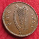 Ireland 1 Penny 1963 KM# 11 Lt 1555 *VT Irlande Irlanda Ierland Eire 1 Pingin - Irland