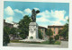 EMPOLI - PIAZZA DELLA VITTORIA E MONUMENTO AI CADUTI - VIAGGIATA FG - Empoli