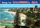 6-12-2023 (1 W 26) Australia (posted) QLD - Queen's Beach - Caloundra - Sunshine Coast