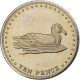 Tristan Da Cunha, Elizabeth II, 10 Pence, 2009, BE, Cupro-nickel, FDC - Colonie