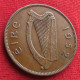 Ireland 1 Penny 1952 KM# 11 Lt 1403 *VT Irlande Irlanda Ierland Eire 1 Pingin - Irland