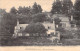 FRANCE - Montrichard - Villa Des Roncevaux - Carte Postale Ancienne - Montrichard