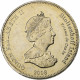 Tristan Da Cunha, STOLTENHOFF ISLAND, Elizabeth II, 5 Pence, 2008, Commonwealth - Colonias
