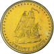 Tristan Da Cunha, STOLTENHOFF ISLAND, Elizabeth II, 20 Pence, 2008, Commonwealth - Kolonies