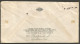 1932 Prince Edward Hotel Corner Card Cover 3c Ottawa Conf Slogan London Ontario - Histoire Postale
