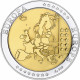 Espagne, Médaille, L'Europe, Espagne, Politics, Society, War, FDC, FDC, Argent - Other & Unclassified