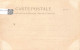 ALGÉRIE - Timgad - Le Forum - Tribune Et Portique - Carte Postale Ancienne - Autres & Non Classés