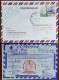 Pigeongram (Pigeon Gram Post) Bird, Bhubaneswar To Cuttack Only 300 Issued Signed RARE Cover INDIA READ FULL DESCR. - Briefe