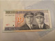 Billete De Lituania De 10 Litu, Año 2007, Serie AA - Litauen